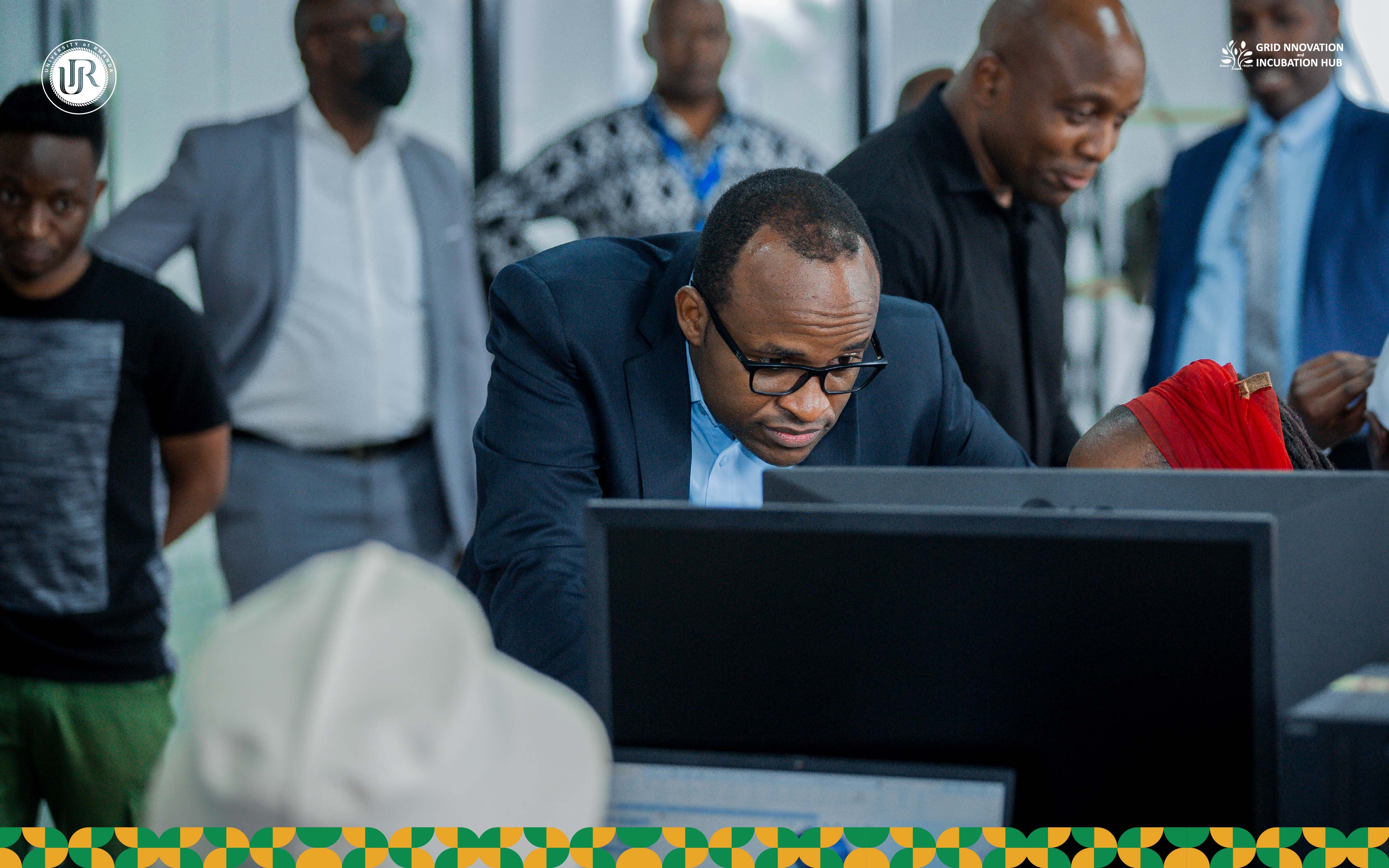 UniPod Rwanda inauguration marks a milestone at UR Innovation Week 2023